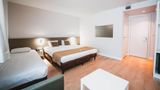 Utopia Hotel Room