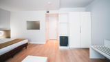 Utopia Hotel Room