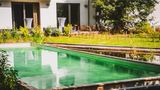 Utopia Hotel Pool