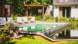 Utopia Hotel Pool