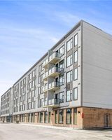 Skye Hotel & Residences, BW Signature Co