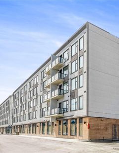 Skye Hotel & Residences, BW Signature Co