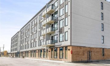 Skye Hotel & Residences, BW Signature Co
