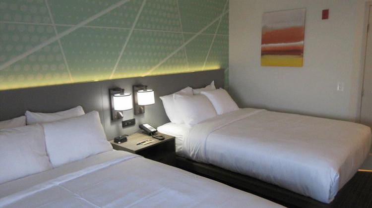 Comfort Inn & Suites Rochester Room