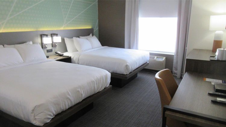 Comfort Inn & Suites Rochester Room