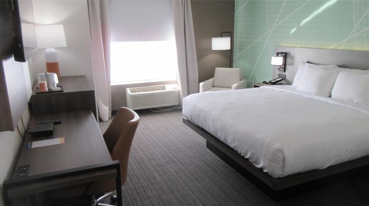 Comfort Inn & Suites Rochester Room