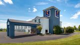 Comfort Inn & Suites Rochester Exterior