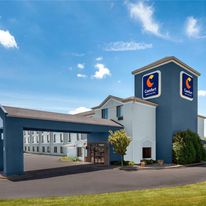 Comfort Inn & Suites Rochester