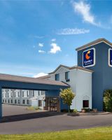 Comfort Inn & Suites Rochester
