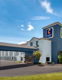 Comfort Inn & Suites Rochester