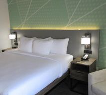 Comfort Inn & Suites Rochester Room