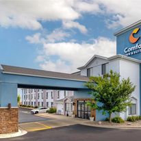 Comfort Inn & Suites Rochester