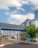 Comfort Inn & Suites Rochester