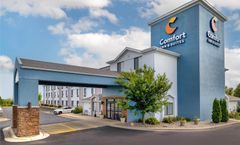 Comfort Inn & Suites Rochester