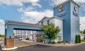 Comfort Inn & Suites Rochester