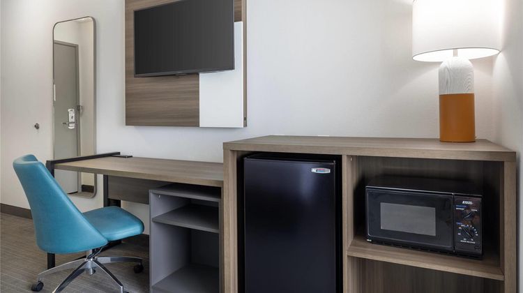 Comfort Inn & Suites Rochester Room