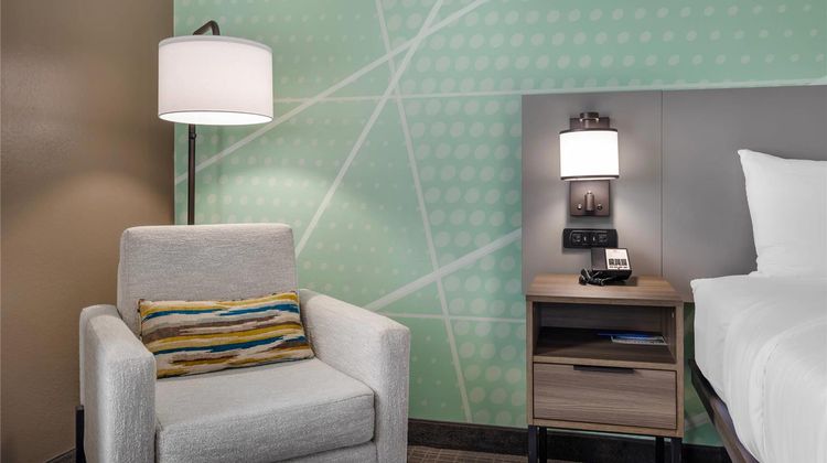 Comfort Inn & Suites Rochester Room
