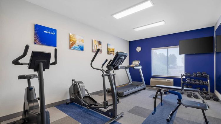 Comfort Inn & Suites Rochester Health