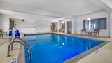 Comfort Inn & Suites Rochester Pool