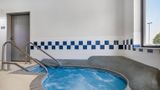 Comfort Inn & Suites Rochester Pool