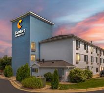 Comfort Inn & Suites Rochester Exterior