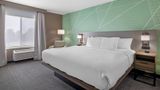 Comfort Inn & Suites Rochester Room