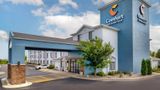 Comfort Inn & Suites Rochester Exterior