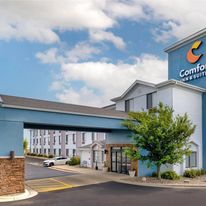 Comfort Inn & Suites Rochester