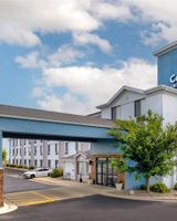 Comfort Inn & Suites Rochester
