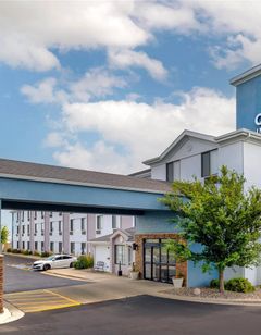 Comfort Inn & Suites Rochester