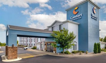 Comfort Inn & Suites Rochester