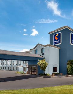 Comfort Inn & Suites Rochester