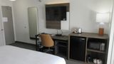 Comfort Inn & Suites Rochester Room
