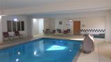 Comfort Inn & Suites Rochester Pool