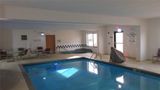 Comfort Inn & Suites Rochester Pool