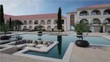 Conrad Corfu Exterior