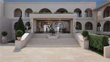 Conrad Corfu Exterior
