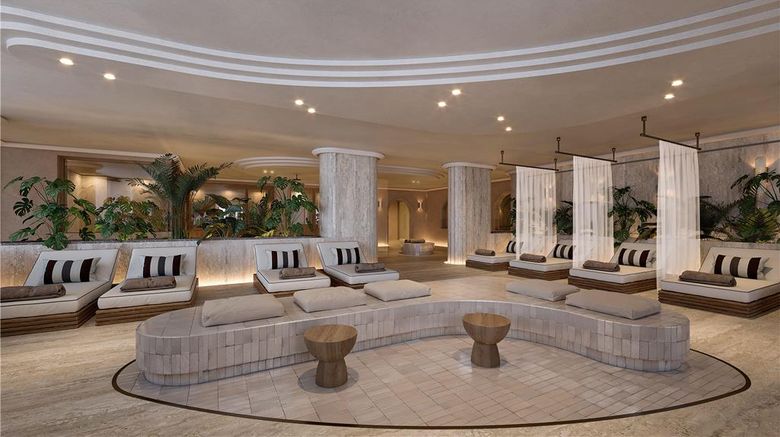 <b>Conrad Corfu Spa</b>. Images powered by <a href="https://iceportal.shijigroup.com/" title="IcePortal" target="_blank">IcePortal</a>.