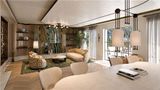Conrad Corfu Lobby