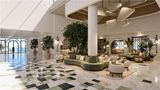 Conrad Corfu Lobby