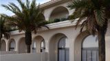 Conrad Corfu Room