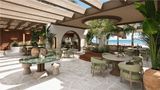 Conrad Corfu Restaurant