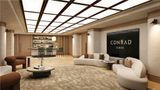Conrad Corfu Meeting