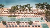 Conrad Corfu Pool