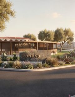 Conrad Corfu
