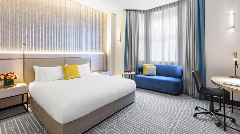 <b>Paradox Sydney Room</b>. Images powered by <a href="https://iceportal.shijigroup.com/" title="IcePortal" target="_blank">IcePortal</a>.