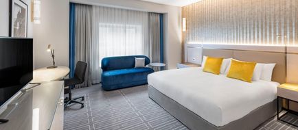 Paradox Sydney Room