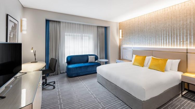 Paradox Sydney Room