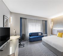 Paradox Sydney Room