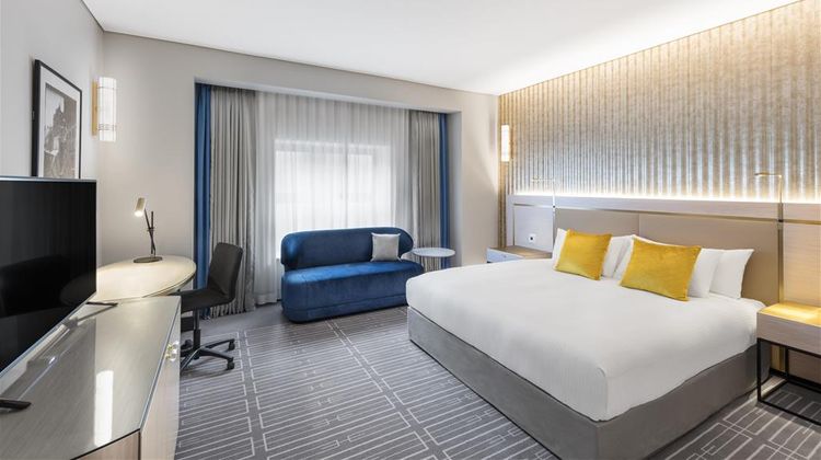 Paradox Sydney Room